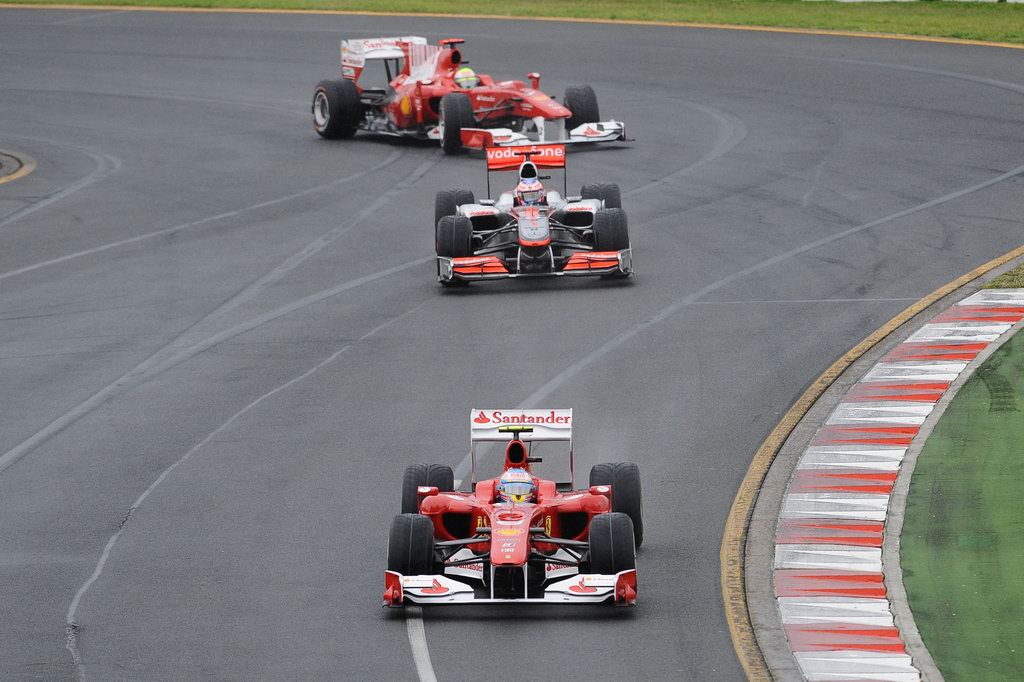 GP Australia